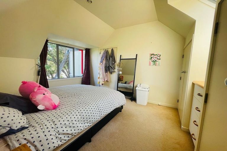 Photo of property in 89 Wright Street, Mount Cook, Wellington, 6021