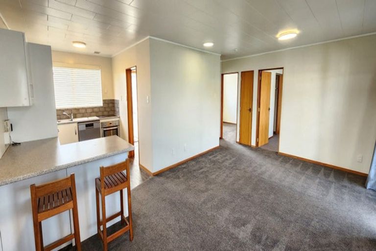Photo of property in 3/12 Darnell Street, Fitzroy, New Plymouth, 4312