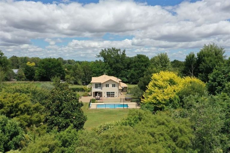 Photo of property in 10 Riverglade Drive, Tamahere, Hamilton, 3283