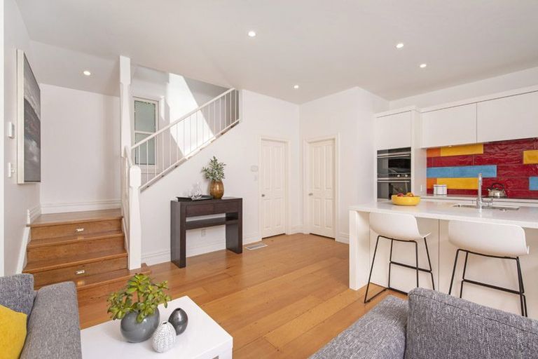Photo of property in 11 Vine Street, Saint Marys Bay, Auckland, 1011