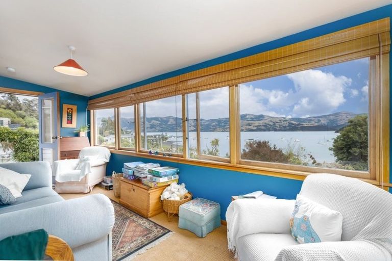 Photo of property in 9 Smith Street, Akaroa, 7520