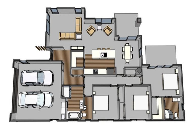 Photo of property in 37 Carmine Crescent, Appleby, Richmond, 7020