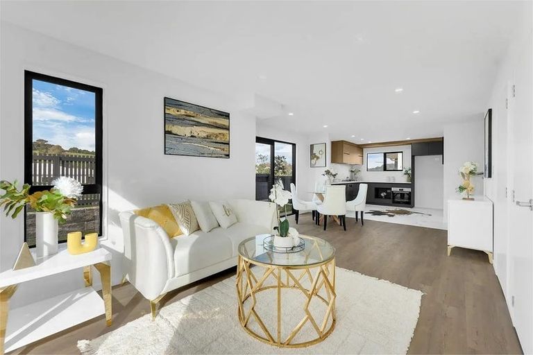 Photo of property in 21 Nanjing Road, Pukekohe, 2120