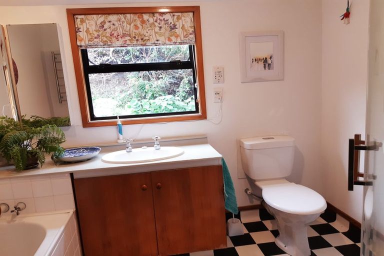 Photo of property in 68 Park Terrace, Corsair Bay, Lyttelton, 8082