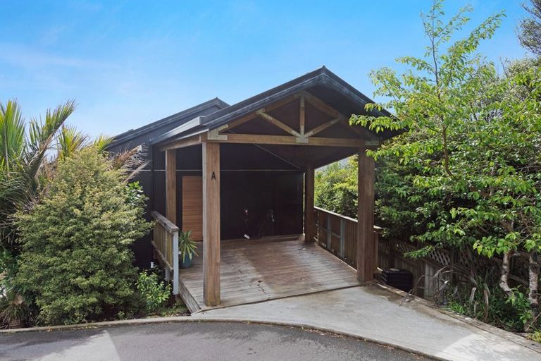 Photo of property in 12a Marjory Close, Broadmeadows, Wellington, 6035