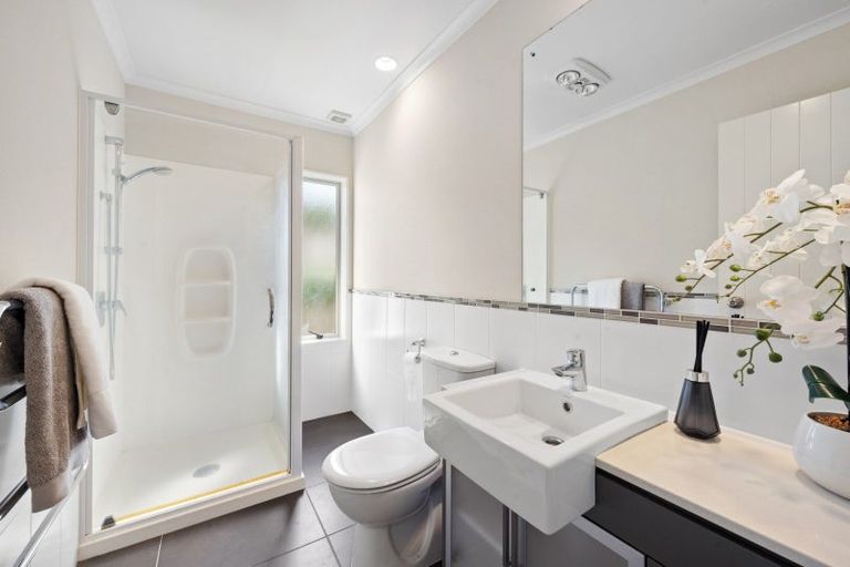 Photo of property in 231 Jeffs Road, Flat Bush, Auckland, 2016