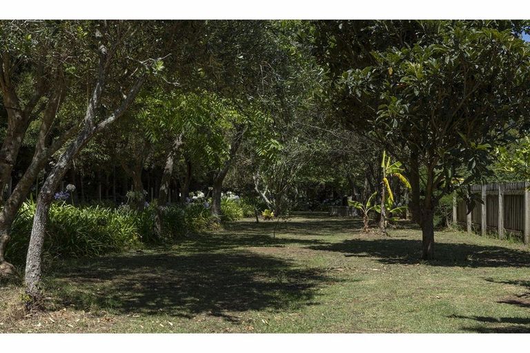 Photo of property in 41 Te Ra Road, Kaeo, Kerikeri, 0295