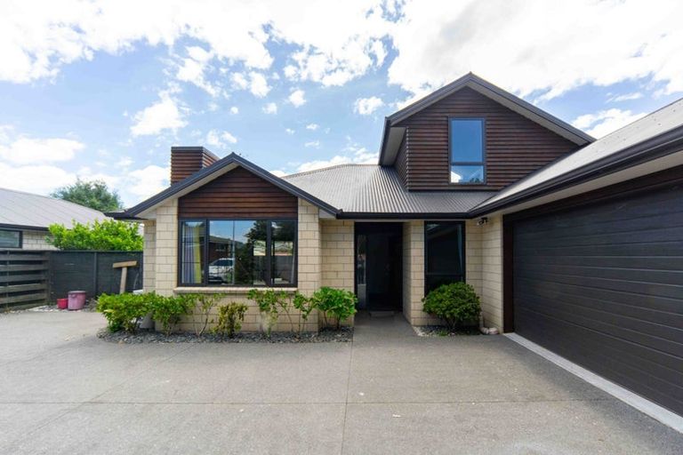 Photo of property in 174a Hukanui Road, Chartwell, Hamilton, 3210