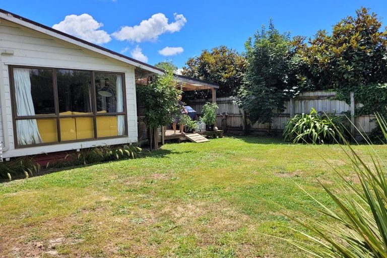 Photo of property in 156 East Street, Greytown, 5712