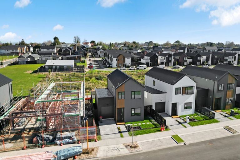 Photo of property in 9 Joint Avenue, Chartwell, Hamilton, 3210