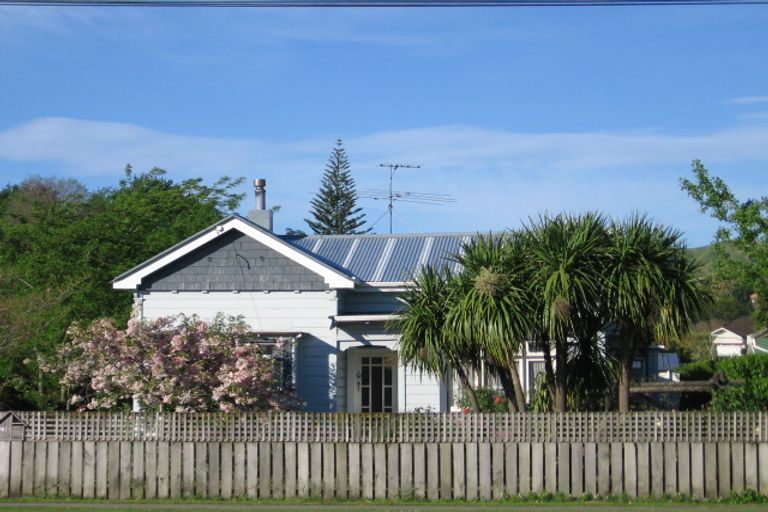 Photo of property in 161 Ormond Road, Whataupoko, Gisborne, 4010