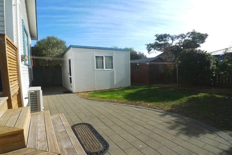Photo of property in 15 Jessie Street, Petone, Lower Hutt, 5012