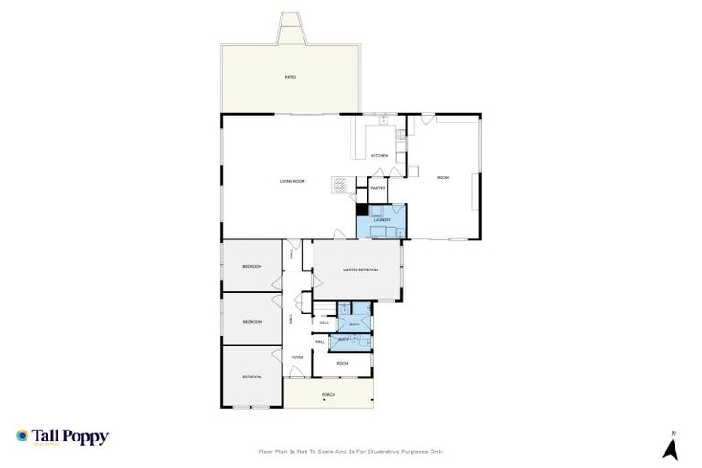 Photo of property in 86 Victoria Street, Kaponga, Hawera, 4679