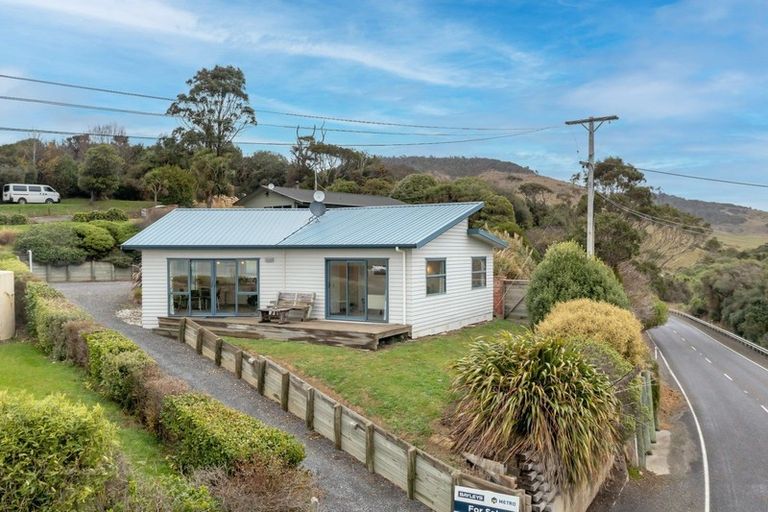 Photo of property in 17 Karoro Creek Road, Ahuriri Flat, Balclutha, 9271