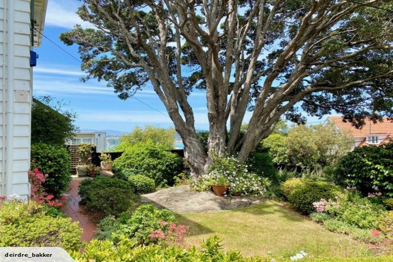 Photo of property in 30 Orchard Street, Wadestown, Wellington, 6012