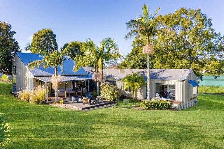 Photo of property in 119d Stanners Road, Kerikeri, 0295