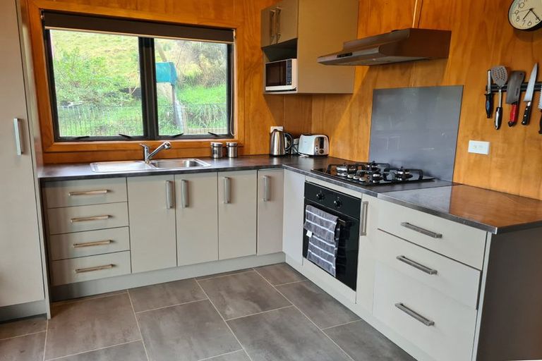 Photo of property in 16a Whangaimoana Beach Road, Whangaimoana, Featherston, 5772