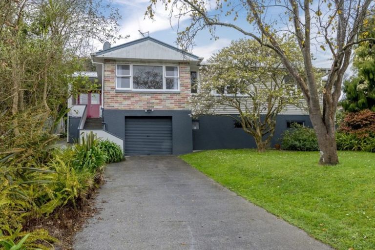 Photo of property in 5 Highbury Drive, Levin, 5510