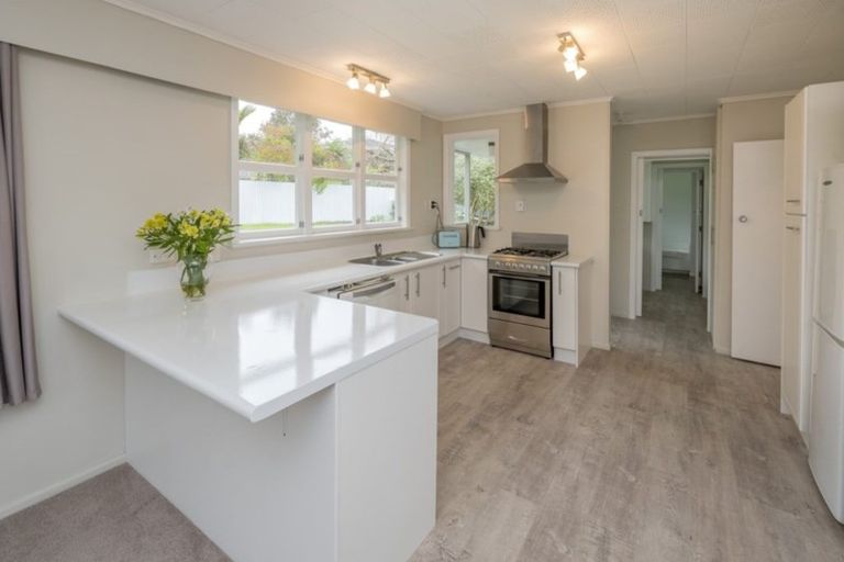 Photo of property in 5 Highbury Drive, Levin, 5510