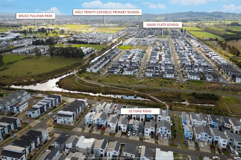 Photo of property in 47 Whare Kauri Road, Papakura, 2110