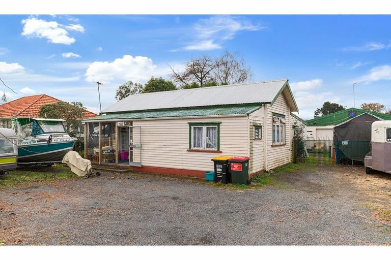 Photo of property in 19 Farmer Road, Waitoa, 3310