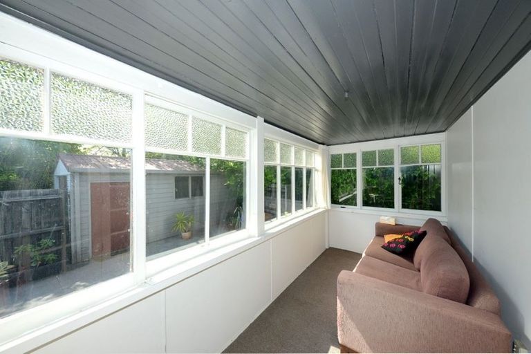 Photo of property in 25 Harker Street, Spreydon, Christchurch, 8024