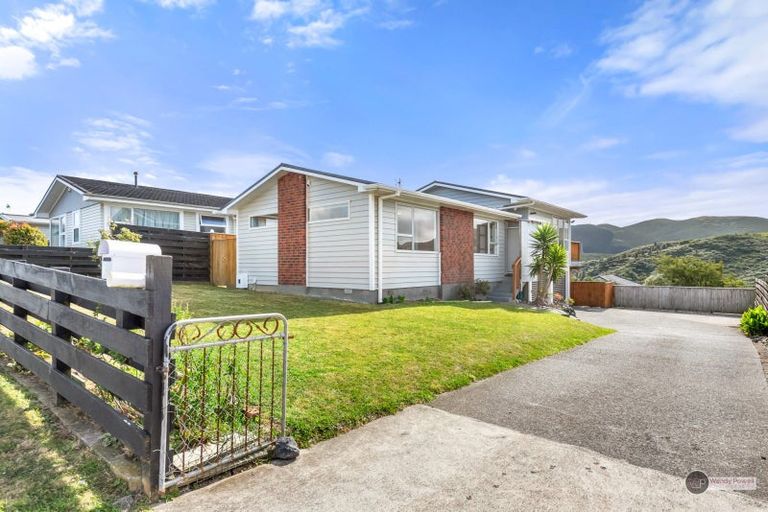 Photo of property in 29 Taieri Crescent, Kelson, Lower Hutt, 5010