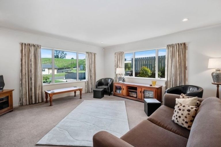 Photo of property in 17 Mohi Crescent, Ngongotaha, Rotorua, 3010