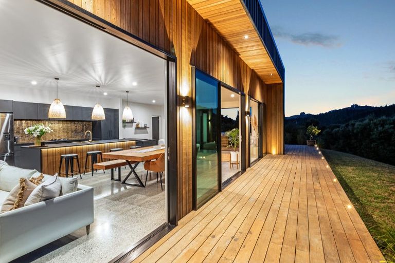 Photo of property in 720 Kanohi Road, Makarau, Kaukapakapa, 0873