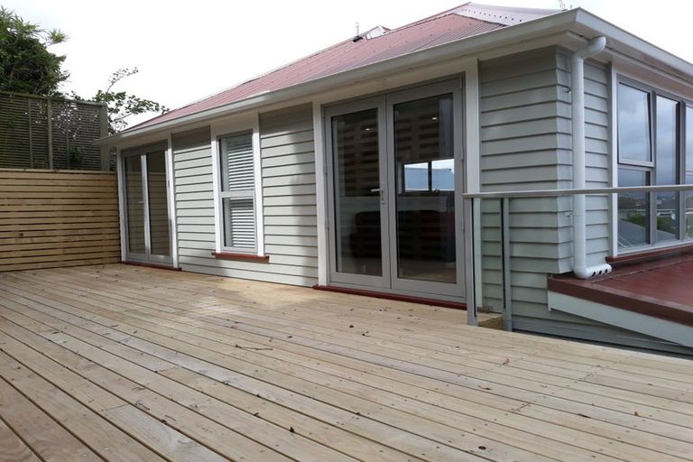 Photo of property in 88c Overtoun Terrace, Hataitai, Wellington, 6021