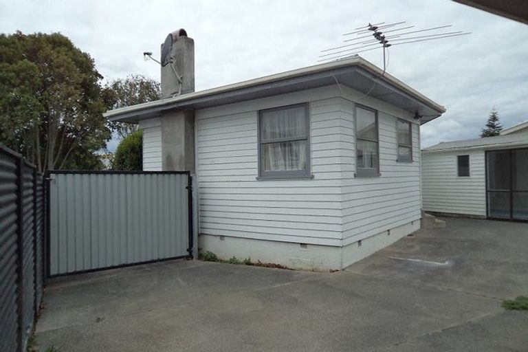 Photo of property in 37 Dagenham Street, Manurewa, Auckland, 2102