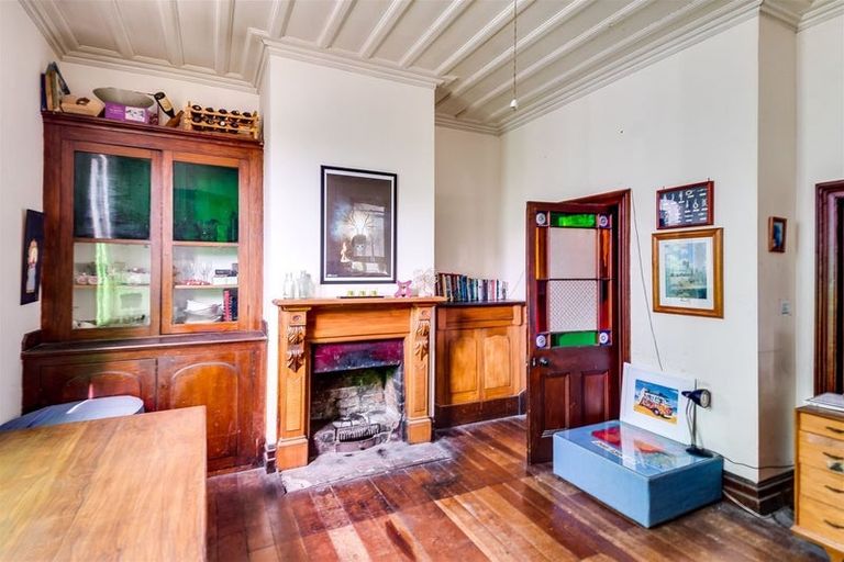 Photo of property in 68 Munroe Street, Napier South, Napier, 4110