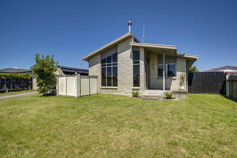 Photo of property in 13 Ranfurly Street, Tamatea, Napier, 4112