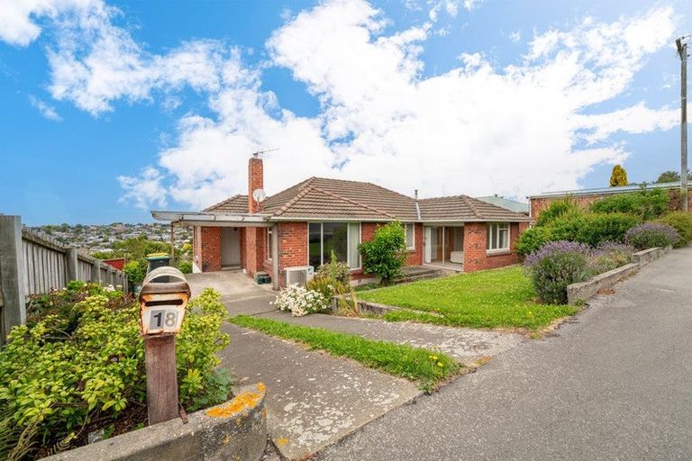 Photo of property in 18 Kent Street, Marchwiel, Timaru, 7910