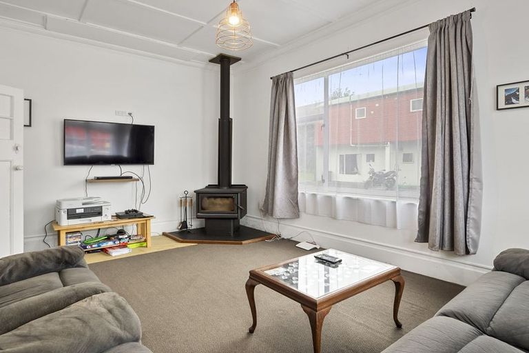 Photo of property in 69 Burns Street, South Dunedin, Dunedin, 9012