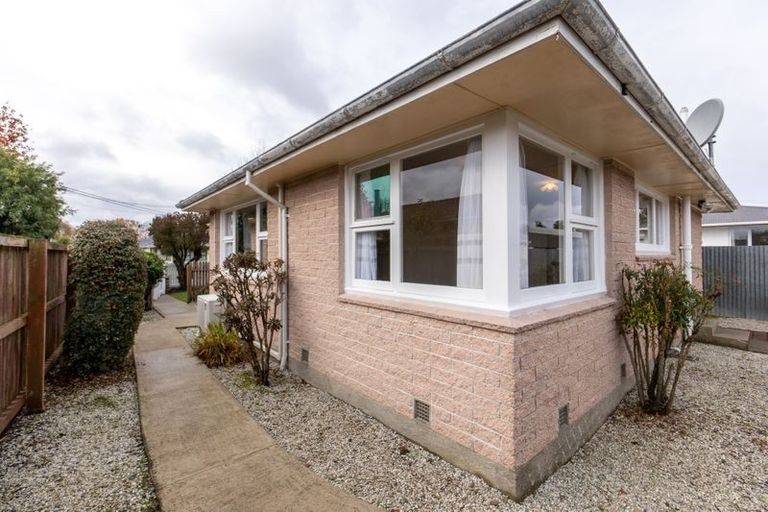 Photo of property in 1/53 Glenmore Avenue, Casebrook, Christchurch, 8051