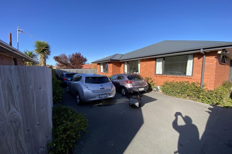 Photo of property in 48a Athol Terrace, Upper Riccarton, Christchurch, 8041
