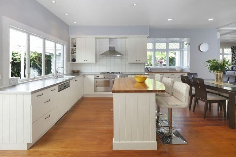 Photo of property in 32 Chapter Street, St Albans, Christchurch, 8052