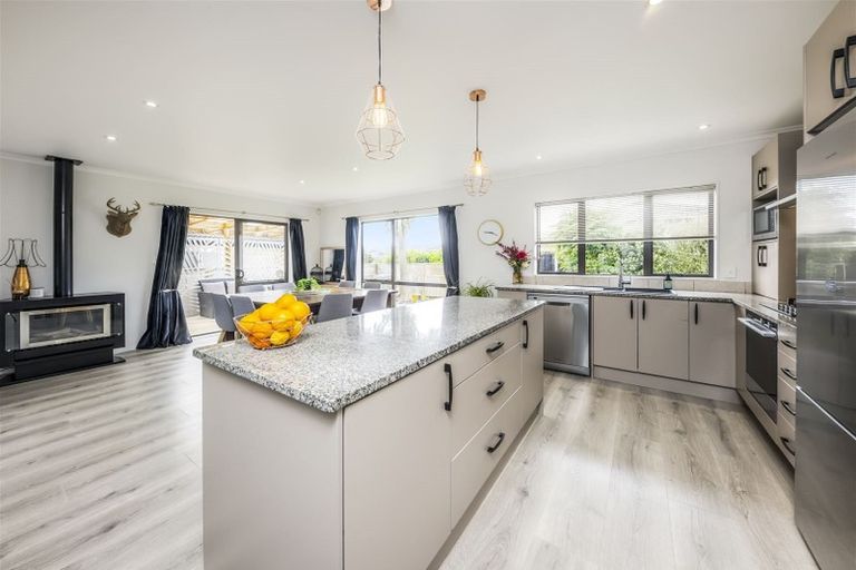 Photo of property in 11 Phoenicia Court, The Gardens, Auckland, 2105