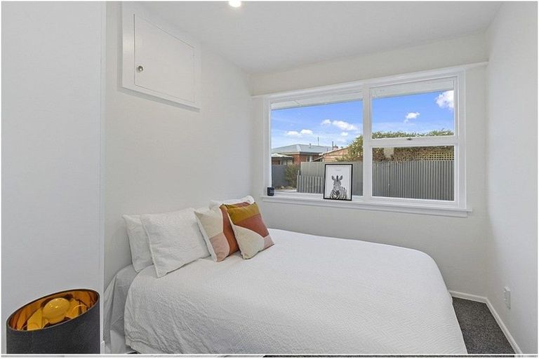 Photo of property in 31 Woodgrove Avenue, North New Brighton, Christchurch, 8083