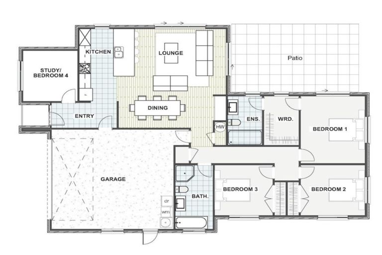 Photo of property in 32 Jane Maree Road, Kumeu, 0810