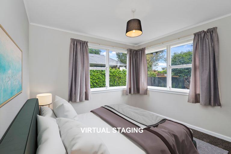 Photo of property in 117 Joy Street, Shirley, Christchurch, 8061