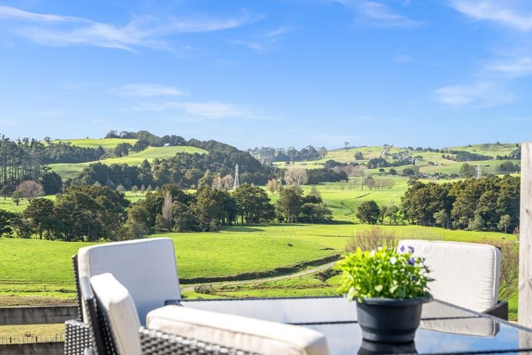 Photo of property in 265 Hayward Road, Maungakaramea, Whangarei, 0178