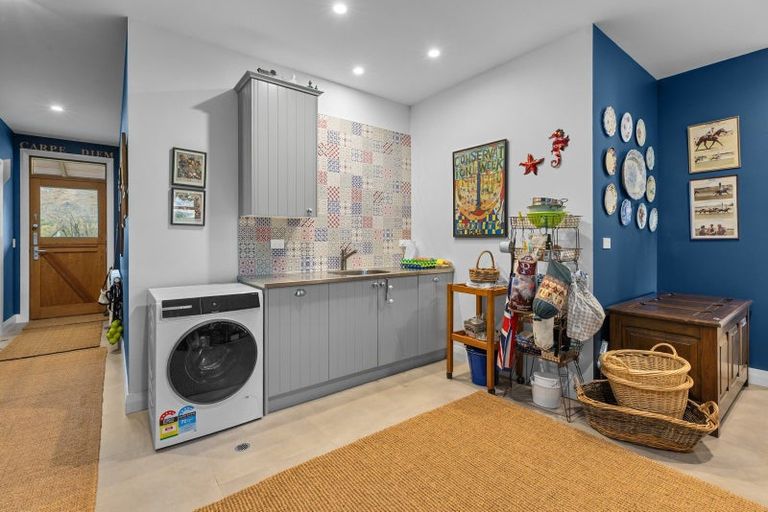 Photo of property in 333 Ardgour Road, Tarras, Cromwell, 9383