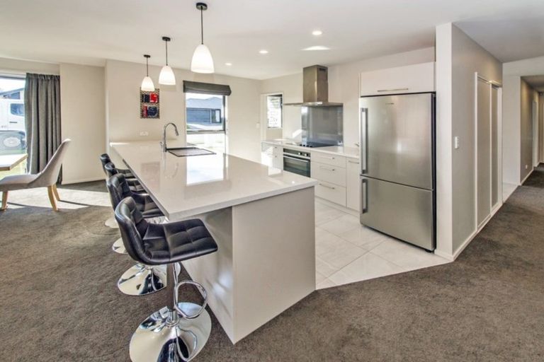 Photo of property in 12 Billington Drive, Halswell, Christchurch, 8025