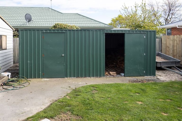 Photo of property in 52 Elizabeth Street, Allenton, Ashburton, 7700