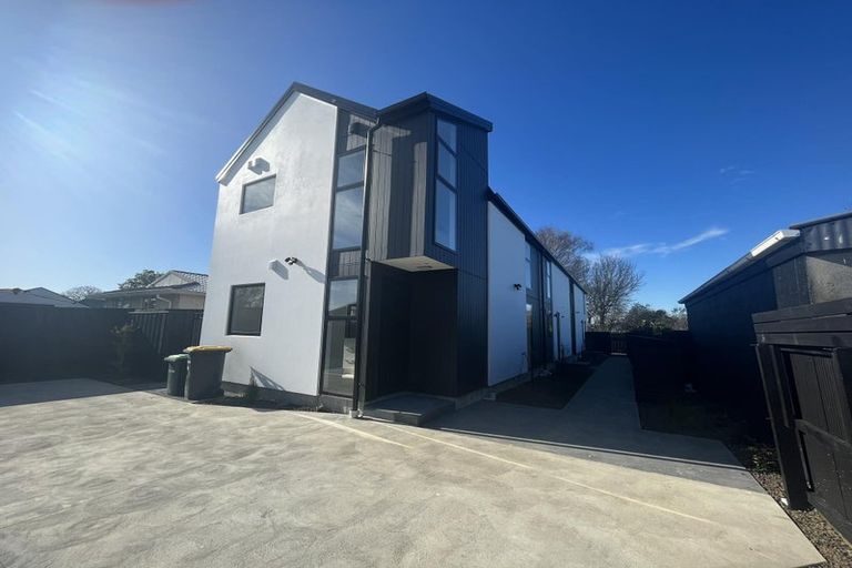 Photo of property in 4/80 Mackworth Street, Woolston, Christchurch, 8062