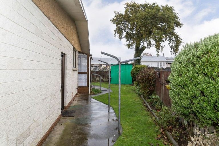 Photo of property in 9a Mcphee Street, Dannevirke, 4930