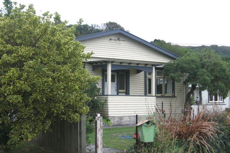 Photo of property in 22 Collingwood Street, Ngaio, Wellington, 6035