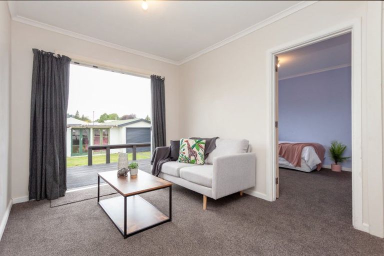 Photo of property in 21 Baberton Street, Tokoroa, 3420